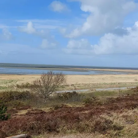 Appartementhaus Nige Ooge 3 * Cuxhaven